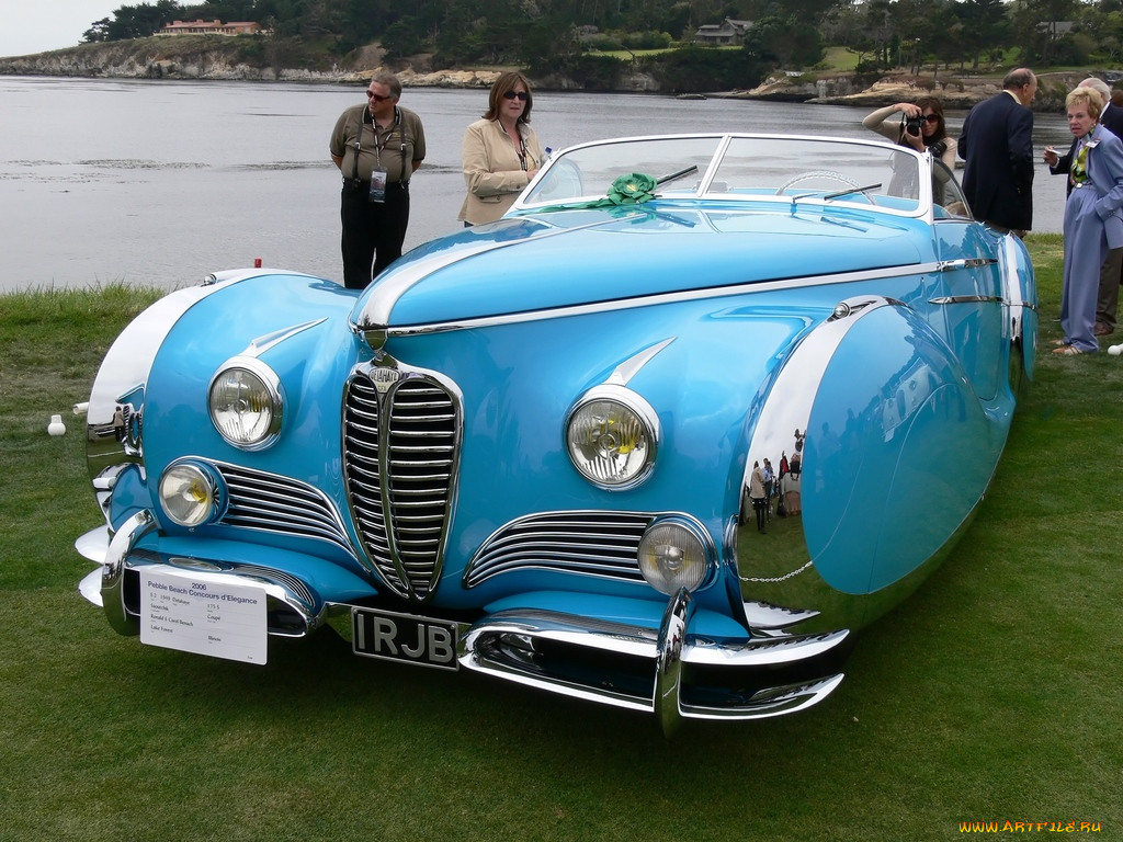 1949, delahaye, 175, saoutchik, coupe, , 